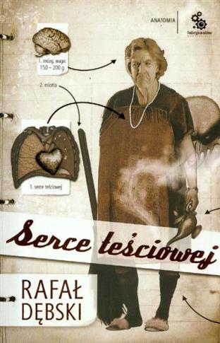 Serce teściowej