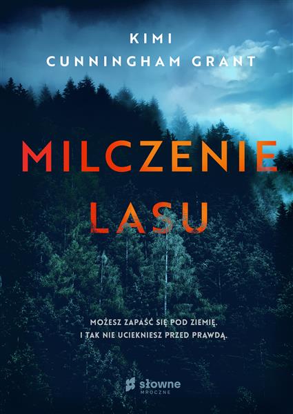 MILCZENIE LASU