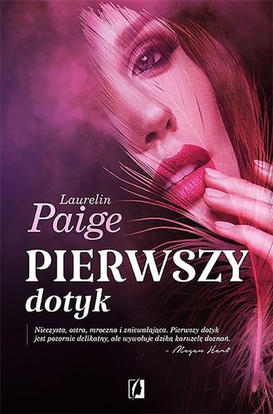 PIERWSZY DOTYK