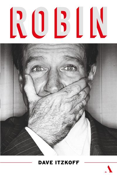 ROBIN. BIOGRAFIA ROBINA WILLIAMSA