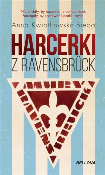 HARCERKI Z RAVENSBRUCK