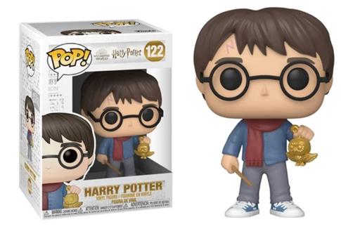 Funko POP! Harry Potter, Harry Potter, 122