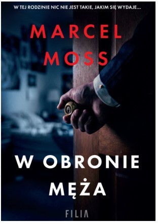 W OBRONIE MĘŻA
