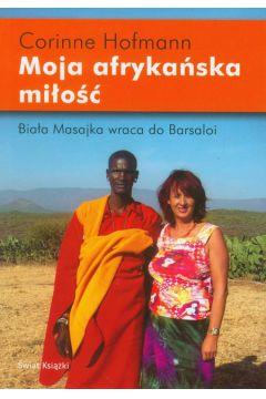 Moja afrykańska miłość
