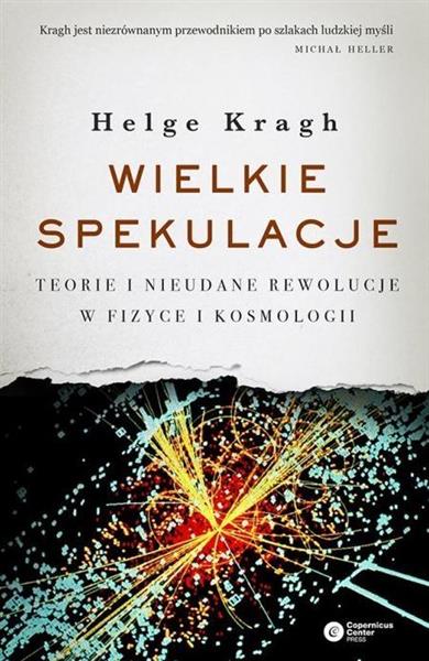 WIELKIE SPEKULACJE TEORIE I NIEUDANE…