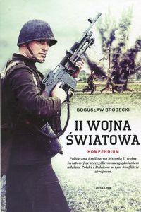 II WOJNA ŚWIATOWA KOMPENDIUM
