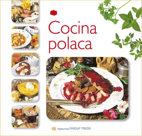 KUCHNIA POLSKA WERSJA HISZPAŃSKA