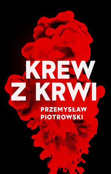 KREW Z KRWI