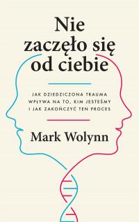 NIE ZACZĘŁO SIĘ OD CIEBIE JAK DZIEDZICZONA ...