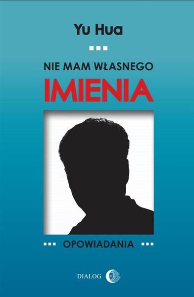 NIE MAM WŁASNEGO IMIENIA