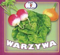 HARMONIJKA - WARZYWA