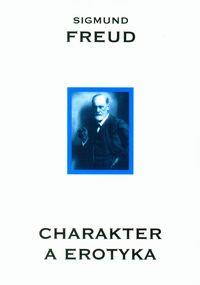 CHARAKTER A EROTYKA