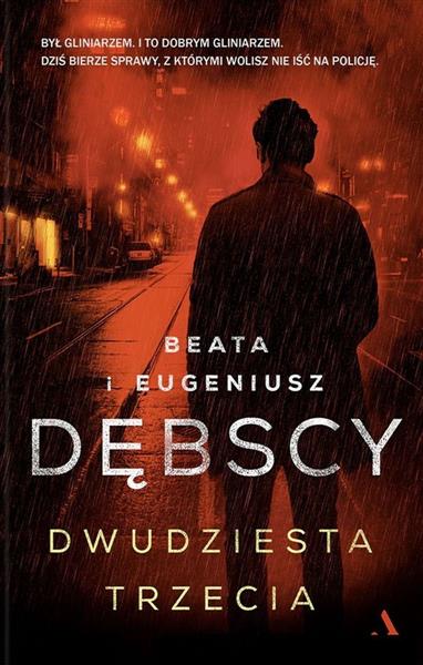 DWUDZIESTA TRZECIA