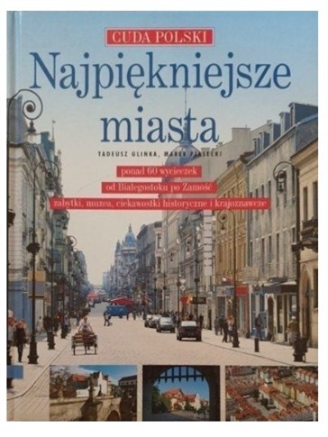 NAJPIĘKNIEJSZE MIASTA