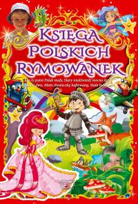 KSIĘGA POLSKICH RYMOWANEK