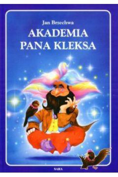 AKADEMIA PANA KLEKSA