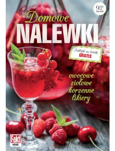 DOMOWE NALEWKI
