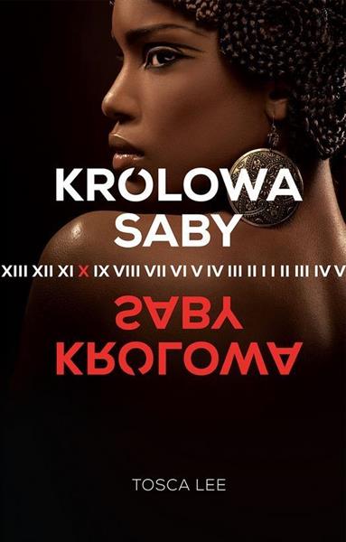 KRÓLOWA SABY