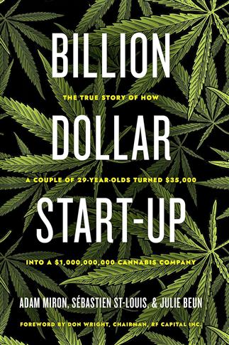 Billion Dollar Start-Up