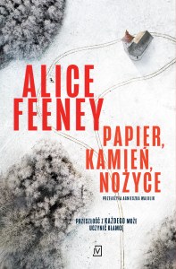 Papier, kamień, nożyce wyd. 2026