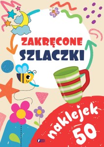 Zakręcone szlaczki