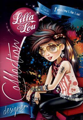 Collection designer lila lou