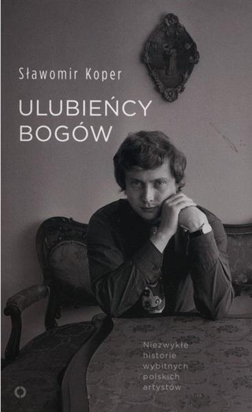 ULUBIEŃCY BOGÓW