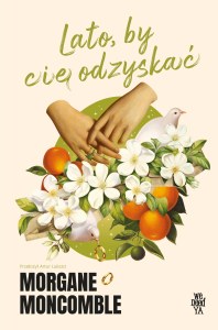 Lato, by Cię odyskać. Pory roku
