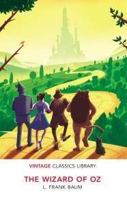The Wizard of Oz wer. angielska