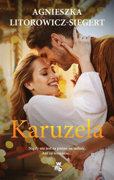 KARUZELA