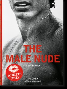 The Male Nude wer. angielska