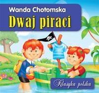 DWAJ PIRACI. KLASYKA POLSKA