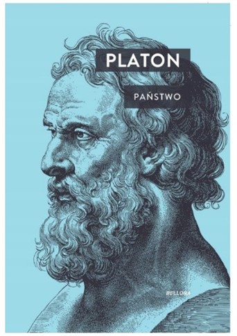 PAŃSTWO - PLATON