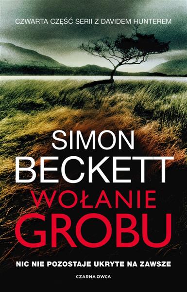 WOŁANIE GROBU