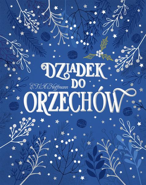 DZIADEK DO ORZECHÓW