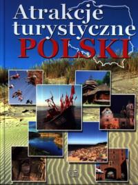 ATRAKCJE TURYSTYCZNE POLSKI