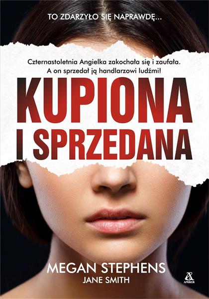 KUPIONA I SPRZEDANA