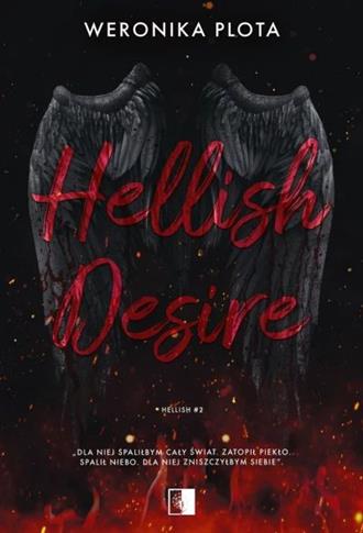 Hellish Desire