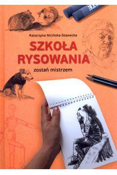 Szkoła rysowania zostań mistrzem