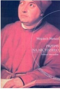 PRZEPIS NA ARCYDZIEŁO