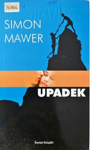 UPADEK SIMON MAWER