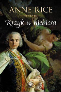 KRZYK W NIEBIOSA