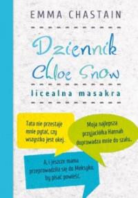 DZIENNIK CHLOE SNOW