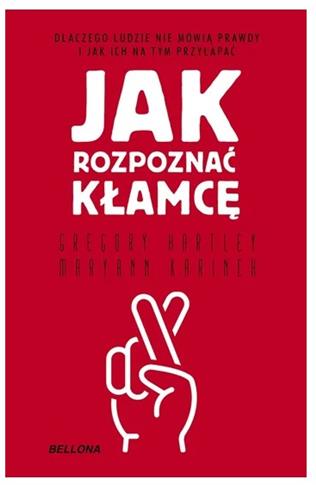 JAK ROZPOZNAĆ KŁAMCĘ POCKET