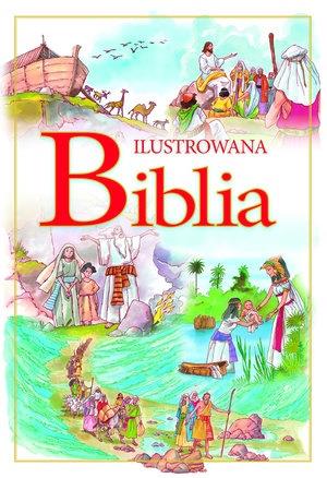 ILUSTROWANA BIBLIA