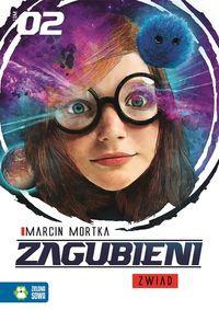 ZAGUBIENI. ZWIAD. TOM 2
 NOWE