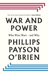 War and Power wer. angielska