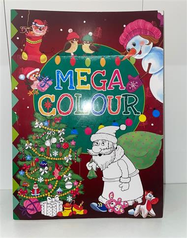 Mega Colour