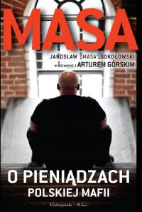 MASA O PIENIĄDZACH POLSKIEJ MAFII WYD. KIESZONKOWE