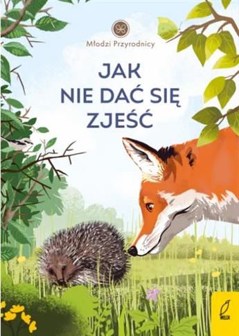 JAK NIE DAC SIĘ ZJEŚĆ